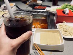 -海底捞火锅(5050购物中心店)