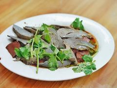 -长平老姿娘夜粥(平东一街店)