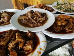 -荣生萝卜汤饭店