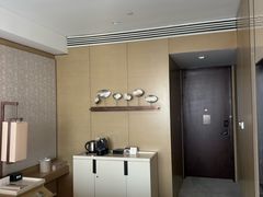 -北京康莱德酒店