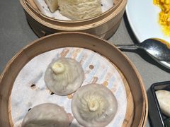 -小厨娘绣中淮扬(总统府大行宫店)