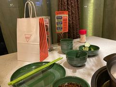 -润园四季椰子鸡火锅(海上世界店)