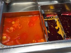 -海底捞火锅(万达广场店)