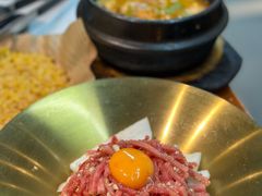 -六七八韩式烤肉·韩国料理(上杭路店)