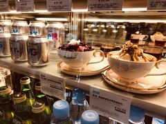 -Blueglass酸奶(财富购物中心店)