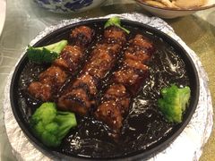 -高老庄绿色传奇(昊元生活广场店)