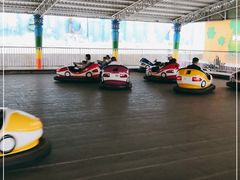 -南京金牛湖风景区