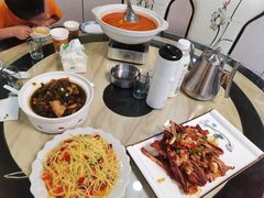-百味园土菜馆(迎宾东路店)