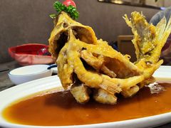 -闫府私房菜·百年鲁菜(恒隆店)