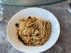 红油燃面-鼎泰丰(国贸商城店)