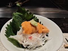 -Ginza Onodera铁板烧(外滩十八号店)