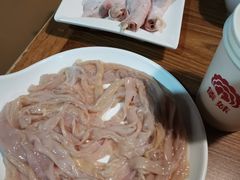 -傣妹火锅(南京东路一店)