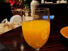 -新天世纪中餐厅