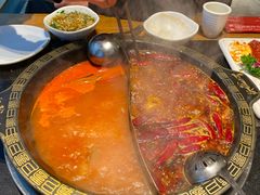 -纸盐河码头火锅(十八梯店)