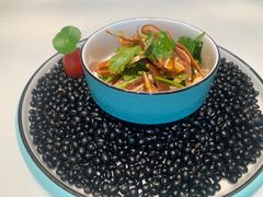 -君庭中餐馆(华强路店)