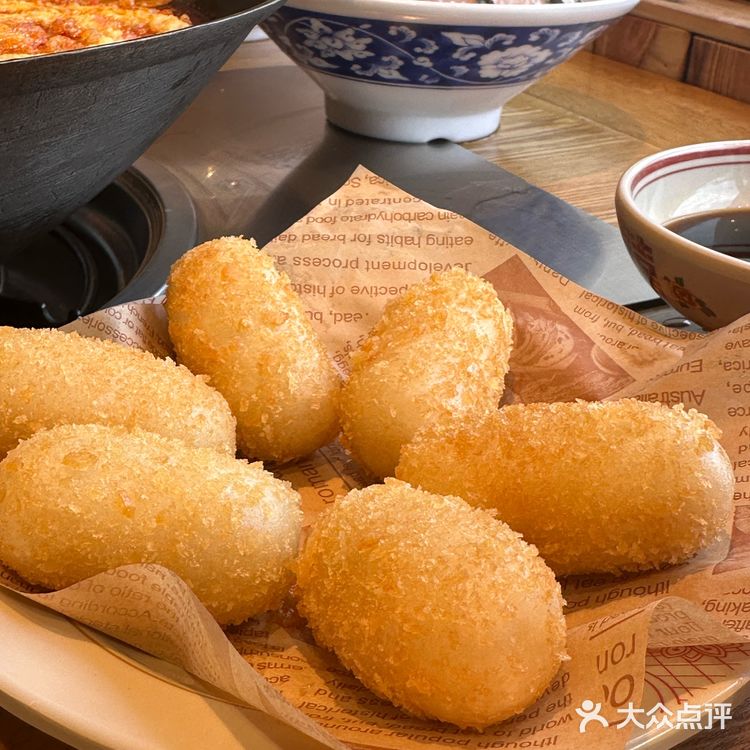 常州探店| 夏天也要吃火锅,热辣滚烫才过瘾