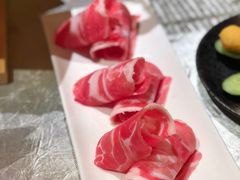 -ONE FULL 古董港式海鲜火锅