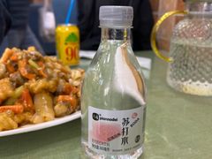 -桃子餐厅·天津菜(王顶堤总店)