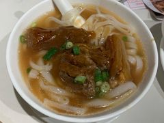 -潮福城潮州大酒楼(湖滨北路店)