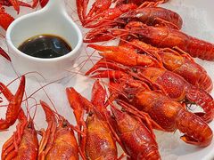 -刘栋梁大排档(淮海东路店)
