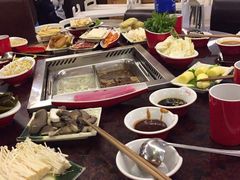 -傣妹火锅(建军东路店)