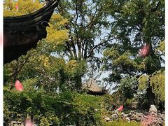-留园