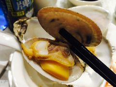 -青蓬蒸汽海鲜·深圳老字号·团建聚会(壹方城店)