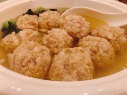 -上海大酒店·婚宴年会宴会厅