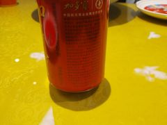 -大海碗·炸酱面·烤鸭·京菜(天坛店)