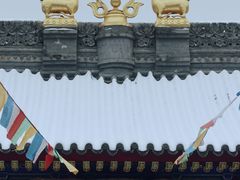 -西安市广仁寺