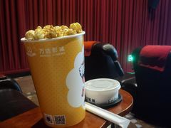 -万达影城(蜀都万达广场IMAX店)