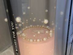 -西檬树SIMON·T轻奢蛋糕(大东方Max店)