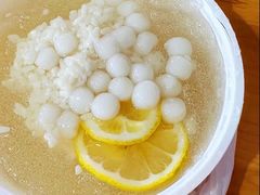 -串妹花式冰粉(乐山总店)