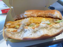 -麦当劳(临顿路店)