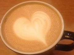 -Gloria Jean's Coffees