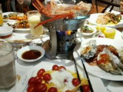 -星伦多自助料理(江阴万达店)