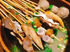-爷门串串(江南西店)