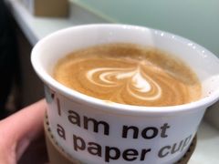 -Manner Coffee(大宁国际商业广场店)
