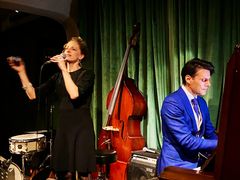 -Tango by Ala House