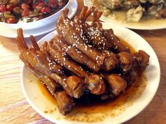 -猫姑娘大盘鸡(商城路店)