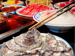 -蜀江龙火锅(339店)