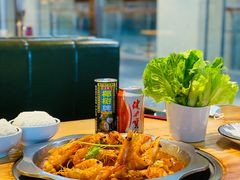 -阿田大虾(林达奥特莱斯店)