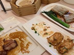 -锦粤宫·精致粤菜(深圳北站店)