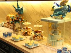 -彤彤家烘焙·蛋糕·甜品台·茶歇(远洋国际中心店)