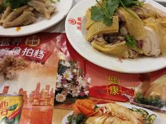 -振鼎鸡(福州路店)