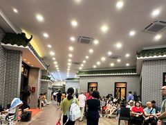 -粥旺庄(芳村店)