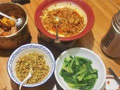 -半山厨·土菜研究院(麓谷店)