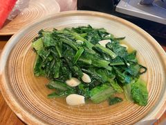 -芳草地度假酒店·野炉中餐厅