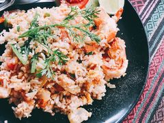 -Tikky Cafe