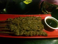 -老表记广西宵夜螺蛳鸭脚煲(西大店)